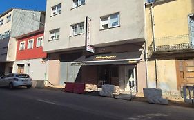Hostal Galicia